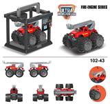 OBL916732 - Deformationtoys