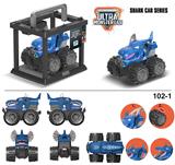 OBL916733 - Deformationtoys