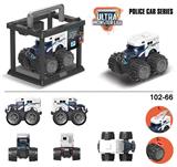 OBL916743 - Deformationtoys