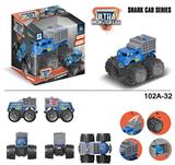 OBL916744 - Deformationtoys