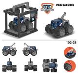 OBL916749 - Deformationtoys