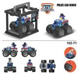 OBL916752 - Deformationtoys