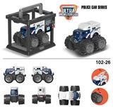 OBL916761 - Deformationtoys
