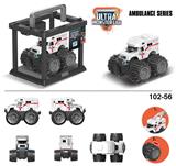 OBL916763 - Deformationtoys
