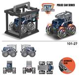 OBL916764 - Inertia series