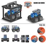 OBL916768 - Deformationtoys