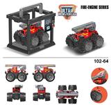 OBL916772 - Deformationtoys