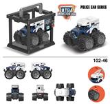 OBL916777 - Deformationtoys