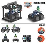 OBL916786 - Deformationtoys