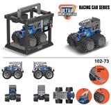 OBL916798 - Deformationtoys