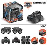 OBL916800 - Deformationtoys
