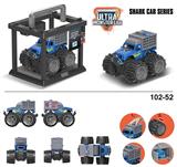 OBL916803 - Deformationtoys