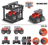 OBL916804 - Deformationtoys