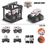 OBL916810 - Deformationtoys