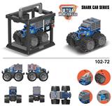 OBL916813 - Deformationtoys