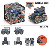 OBL916816 - Inertia series