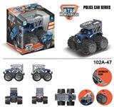 OBL916818 - Deformationtoys