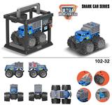 OBL916819 - Deformationtoys