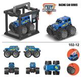 OBL916821 - Deformationtoys