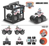 OBL916822 - Deformationtoys