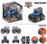 OBL916828 - Deformationtoys