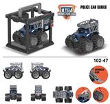 OBL916835 - Deformationtoys