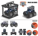 OBL916836 - Deformationtoys