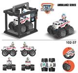 OBL916843 - Deformationtoys