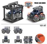 OBL916844 - Inertia series