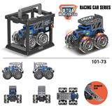 OBL916848 - Inertia series