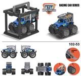 OBL916854 - Deformationtoys