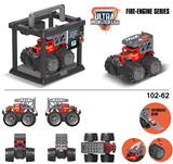 OBL916868 - Deformationtoys