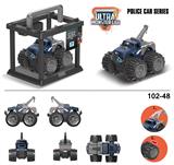 OBL916874 - Deformationtoys