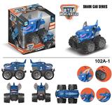 OBL916879 - Deformationtoys