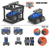 OBL916883 - Deformationtoys