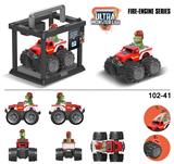 OBL916892 - Deformationtoys