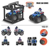 OBL916912 - Deformationtoys