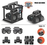 OBL916926 - Deformationtoys