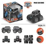 OBL916927 - Deformationtoys