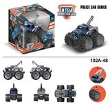 OBL916931 - Deformationtoys