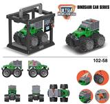 OBL916933 - Deformationtoys