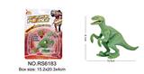 OBL916960 - Wind up toys