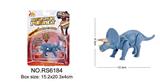 OBL916961 - Wind up toys