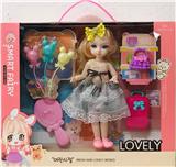 OBL918397 - Doll