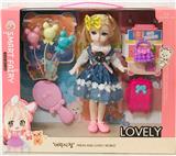OBL918398 - Doll