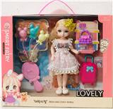 OBL918399 - Doll