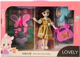 OBL918401 - Doll