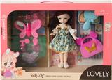 OBL918402 - Doll