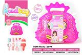 OBL918413 - Beauty set