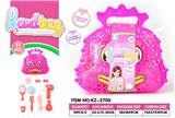 OBL918414 - Beauty set